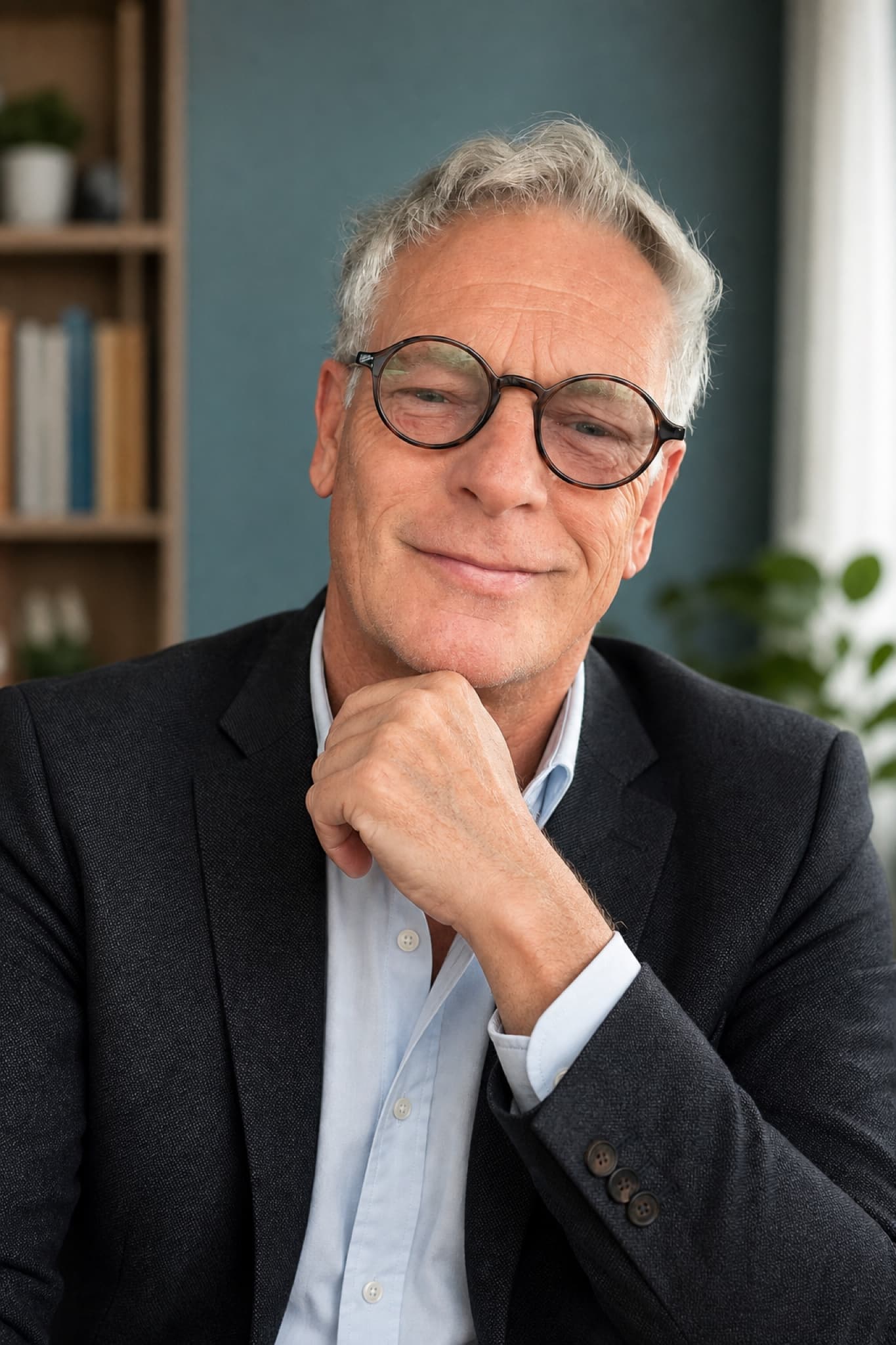 Jörg van den Boom